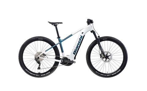 BIANCHI T-Tronik X 9.2